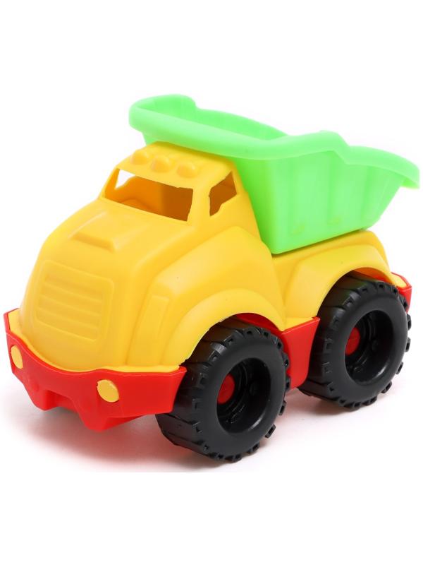 Грузовик «Самосвал», МИКС