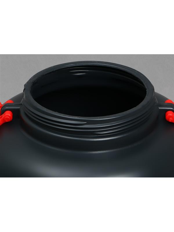 Фляга непищевая, 30 л, с ручками