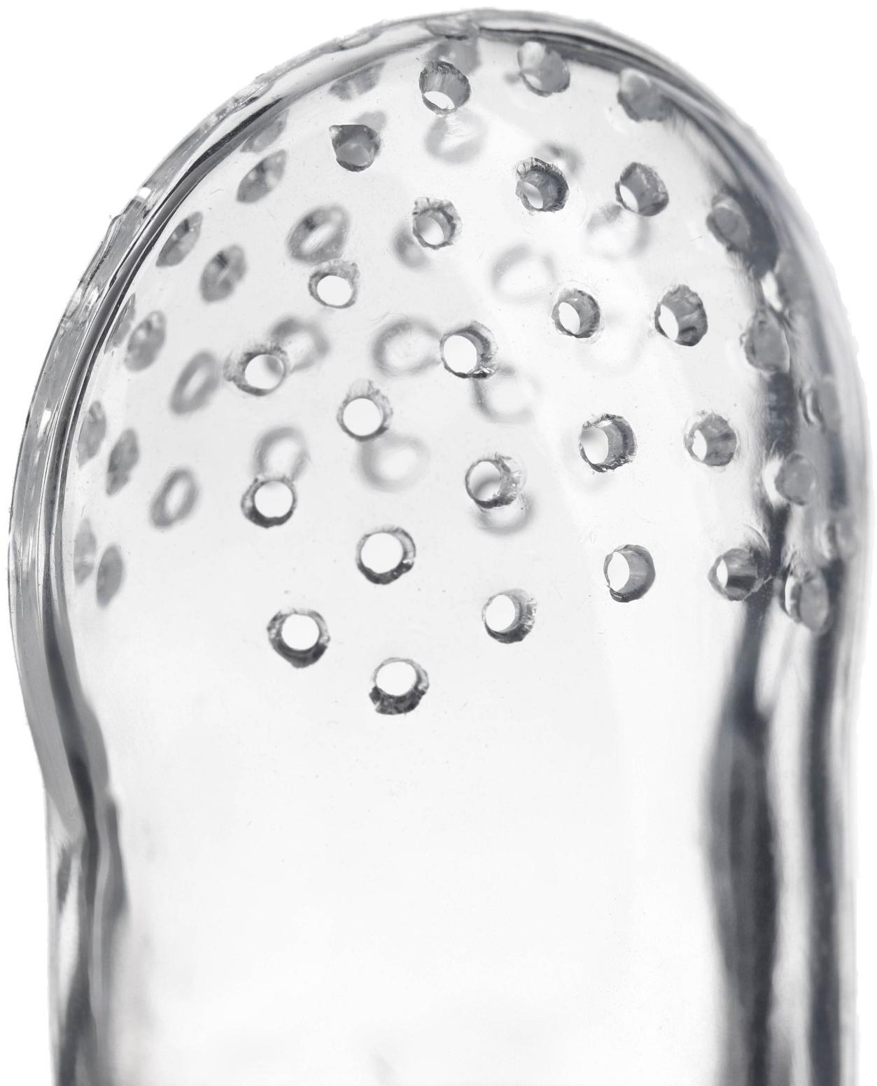 Сеточка для ниблера, силикон, 2шт., размер M