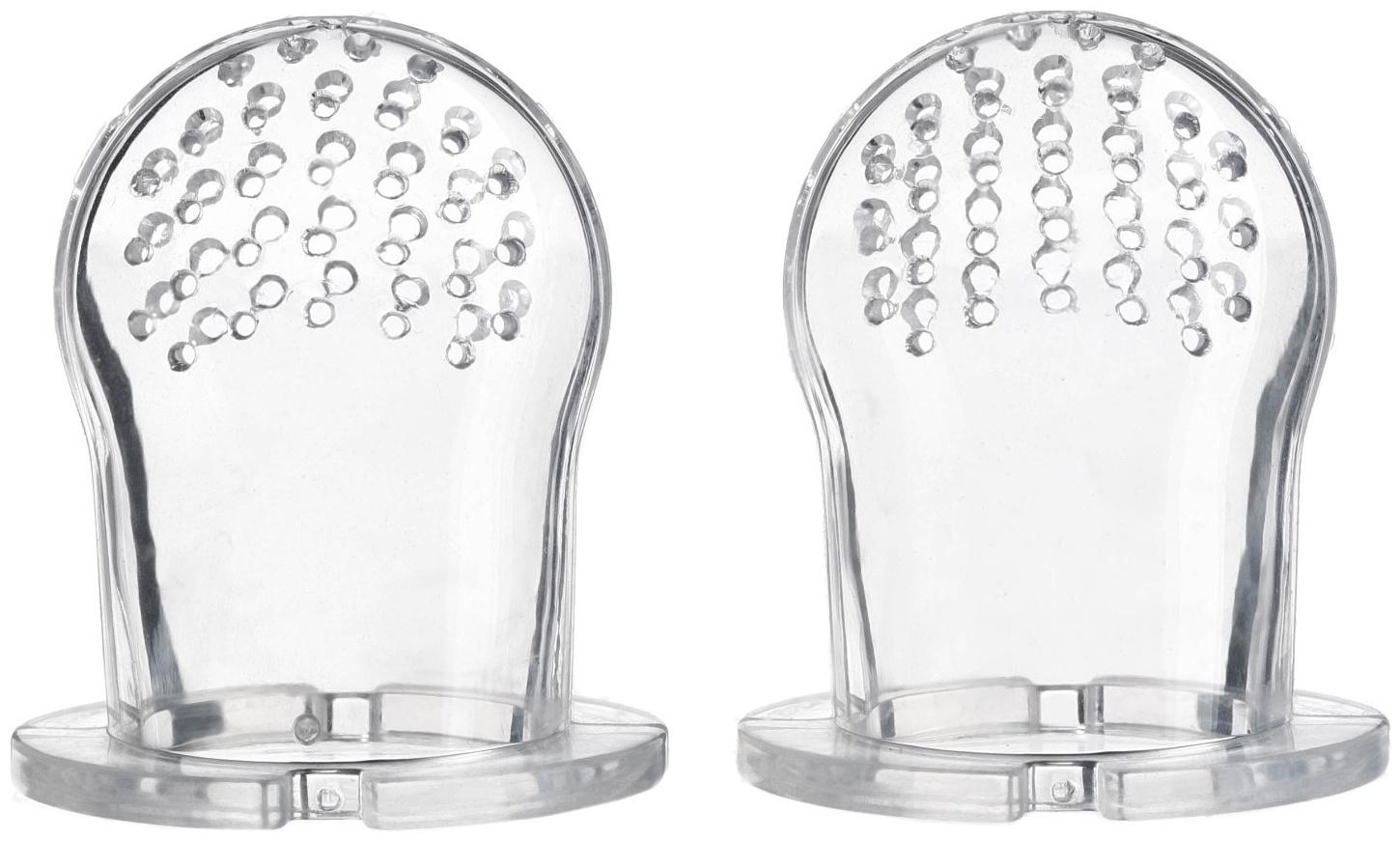 Сеточка для ниблера, силикон, 2шт., размер M