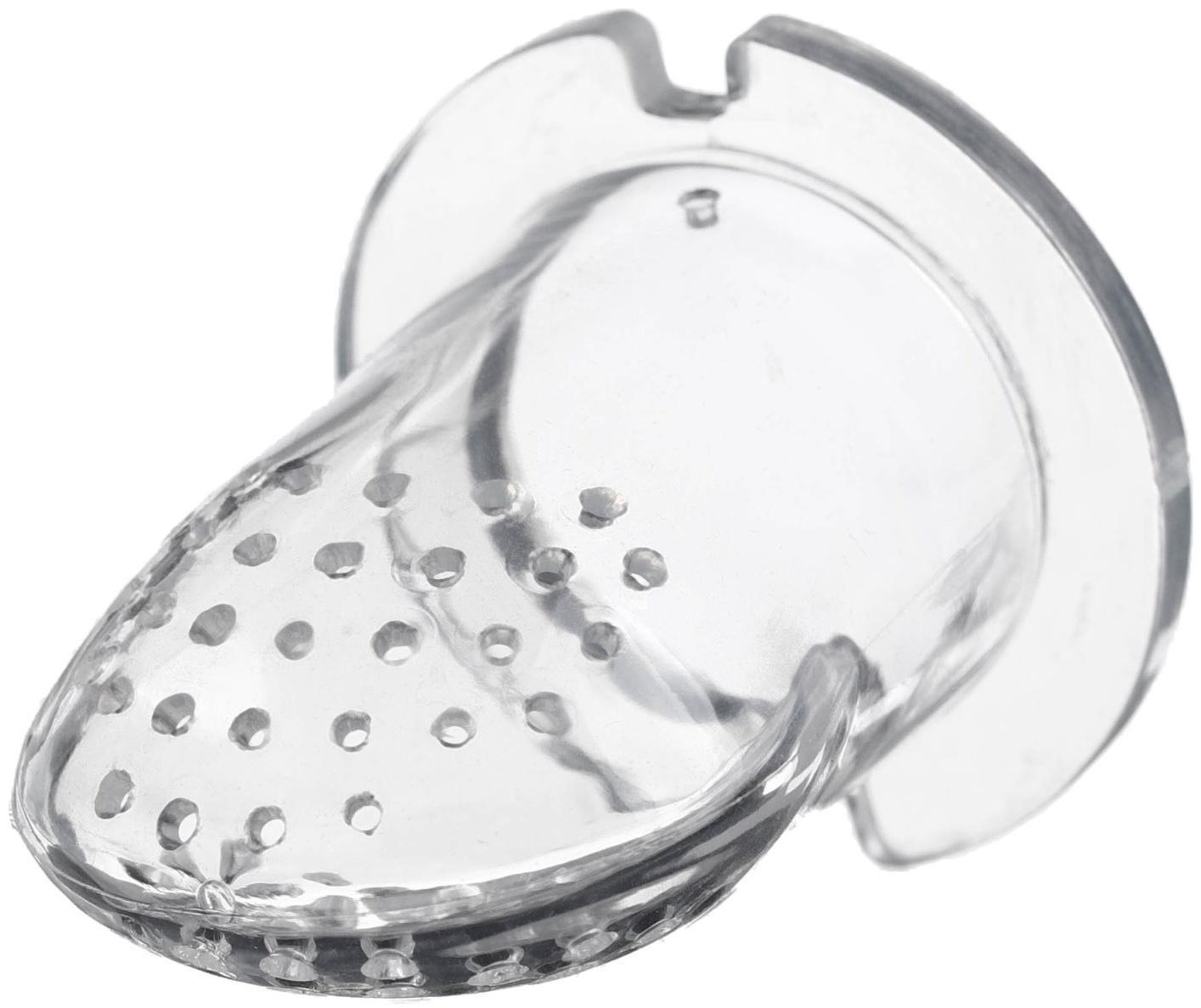 Сеточка для ниблера, силикон, 2шт., размер M