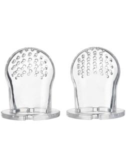 Сеточка для ниблера, силикон, 2шт., размер M