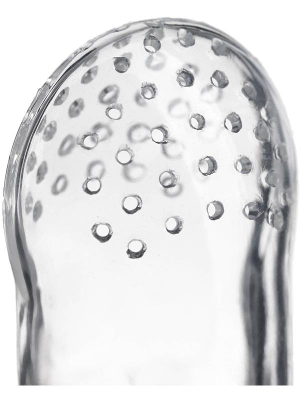 Сеточка для ниблера, силикон, 2шт., размер M