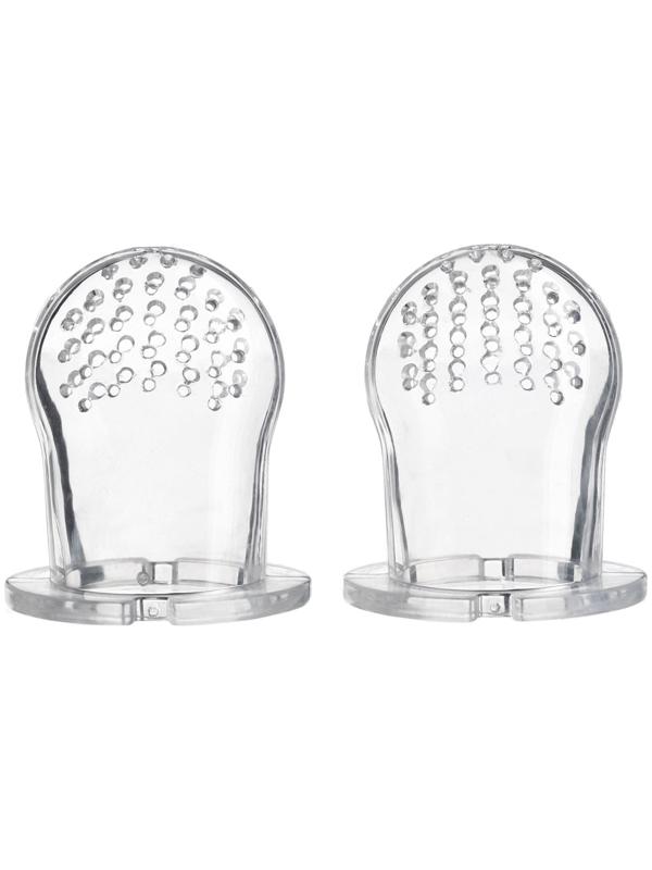 Сеточка для ниблера, силикон, 2шт., размер M