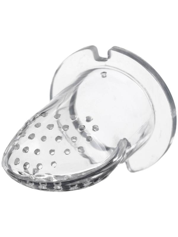 Сеточка для ниблера, силикон, 2шт., размер M