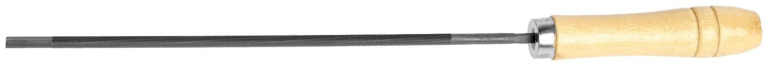 Напильник ТУНДРА, для цепей шаг 0.325