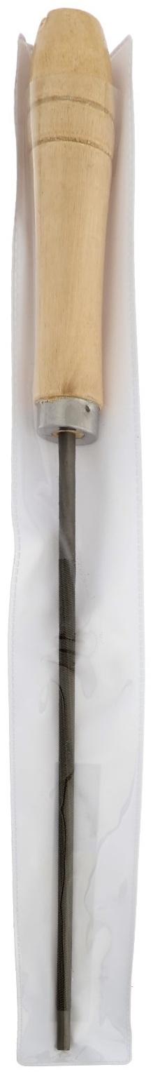 Напильник ТУНДРА, для цепей шаг 0.325