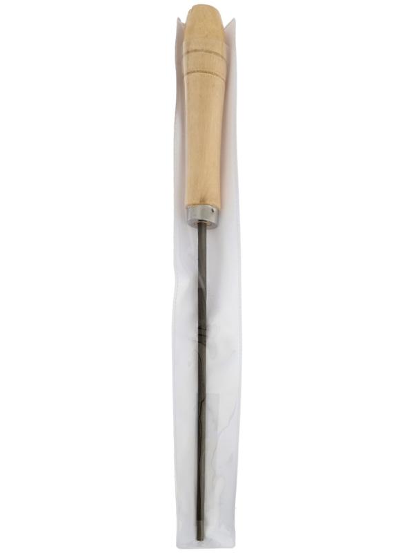 Напильник ТУНДРА, для цепей шаг 0.325