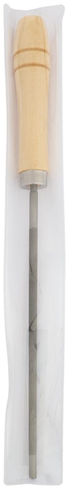 Напильник ТУНДРА, для цепей шаг 3/8