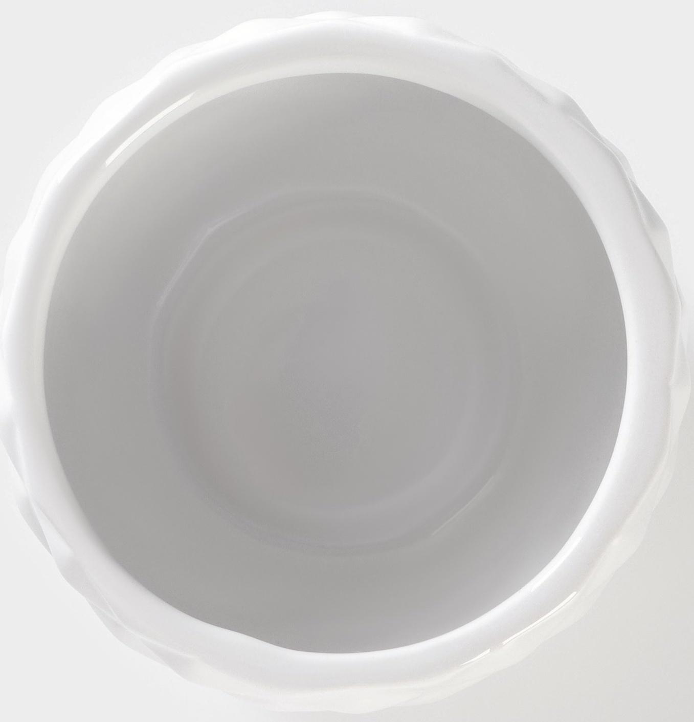 Банка для сыпучих продуктов Доляна «Ананас», 10×14,5 см