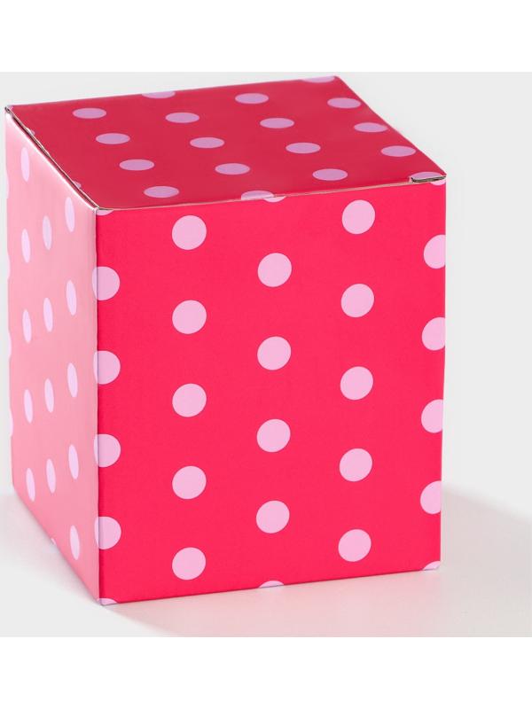 Банка для сыпучих продуктов Доляна «Ананас», 10×14,5 см