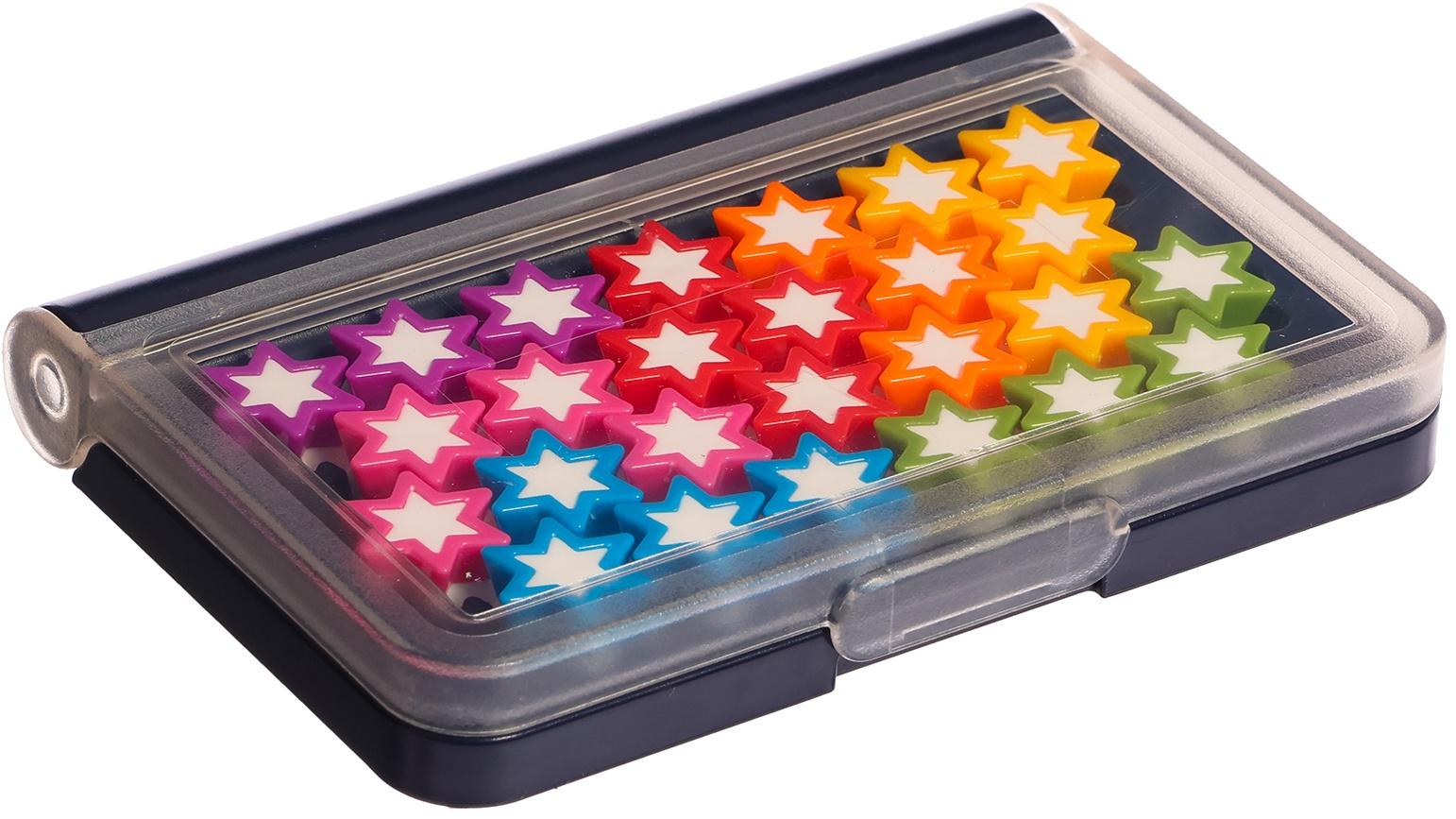 Настольная игра «Собери созвездие», 1 игрок, 6+