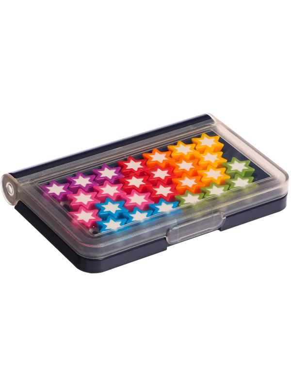 Настольная игра «Собери созвездие», 1 игрок, 6+