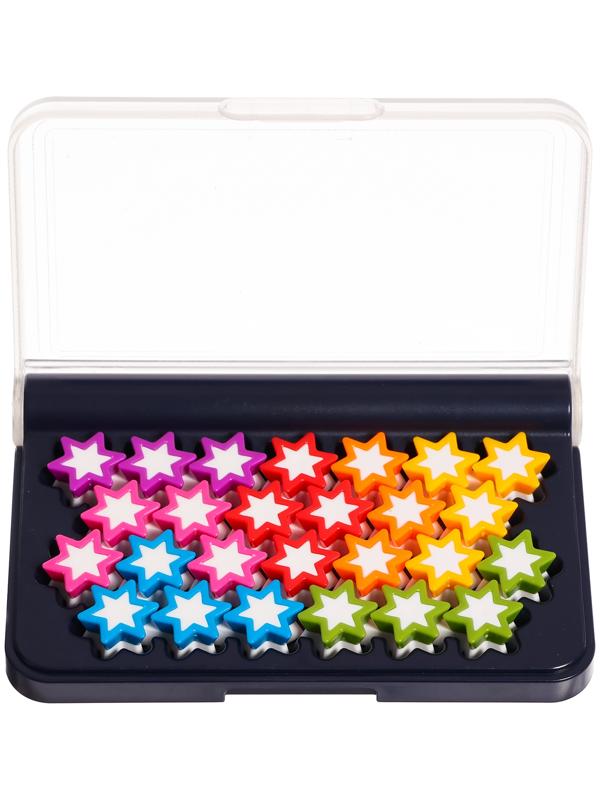 Настольная игра «Собери созвездие», 1 игрок, 6+