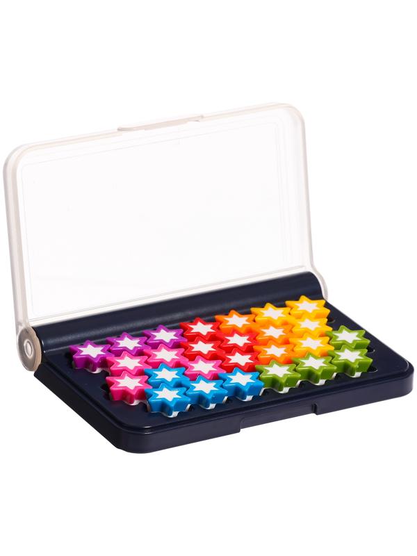 Настольная игра «Собери созвездие», 1 игрок, 6+