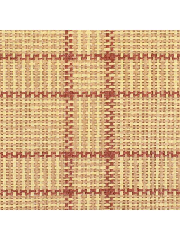 Лежанка для животных + ротанговый коврик, 50 х 40 х 15 см, бежево-серая