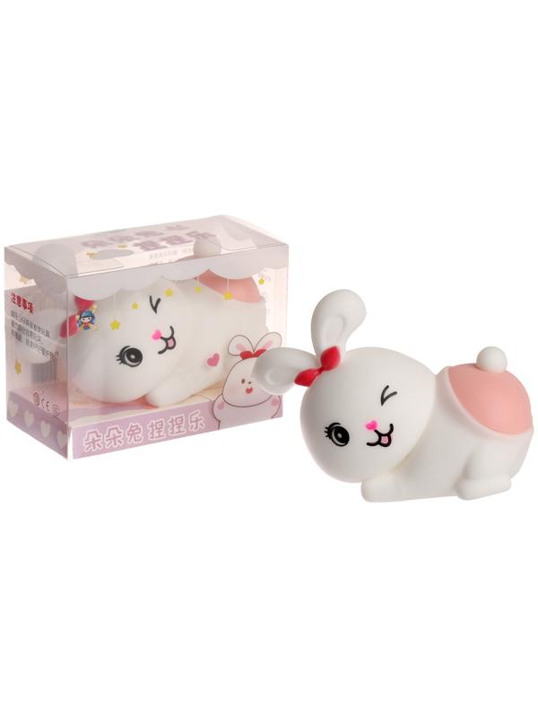 Мялка «Заинька» с пастой