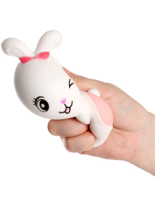 Мялка «Заинька» с пастой