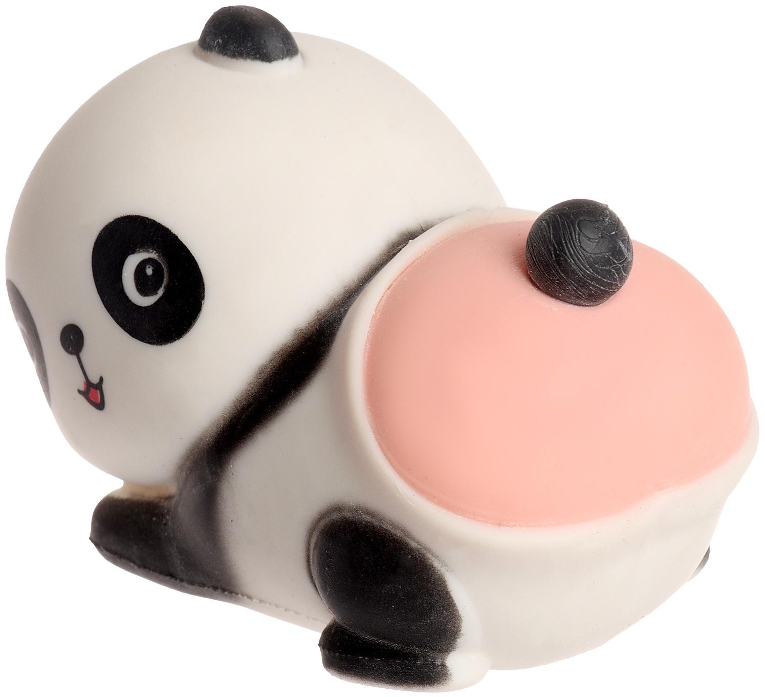 Мялка «Панда» с пастой
