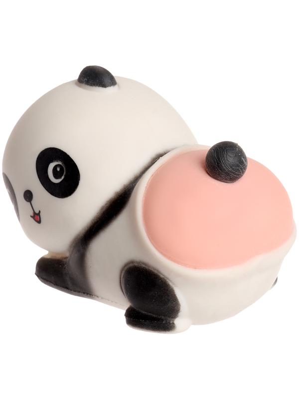 Мялка «Панда» с пастой