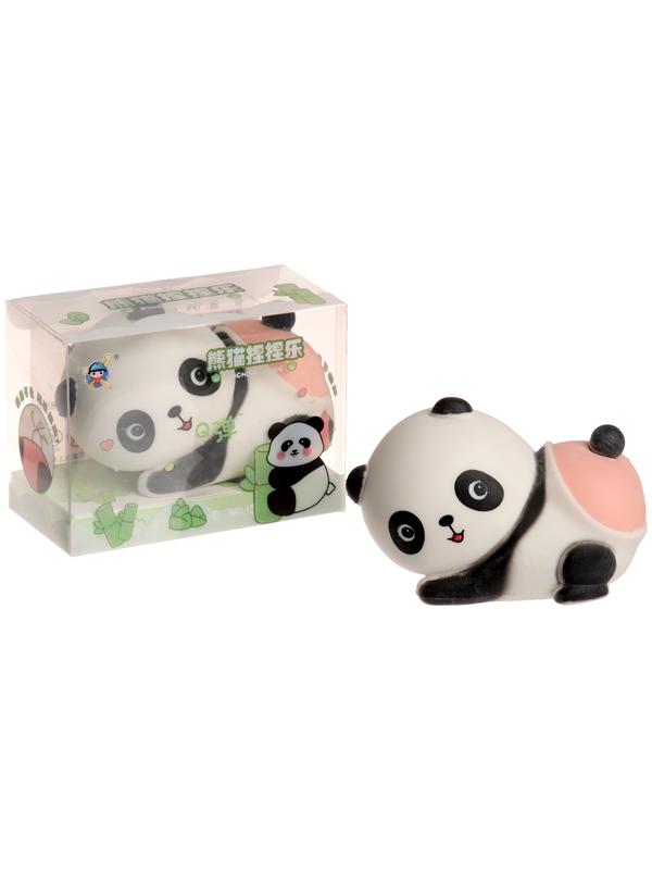 Мялка «Панда» с пастой