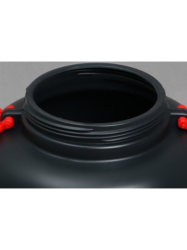 Фляга 50 л, непищевая, с ручками