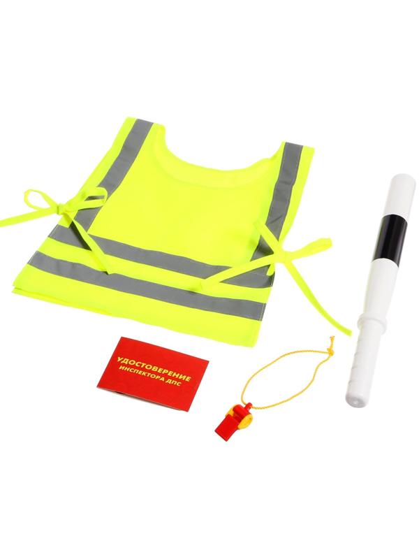 Игровой набор «ДПС»