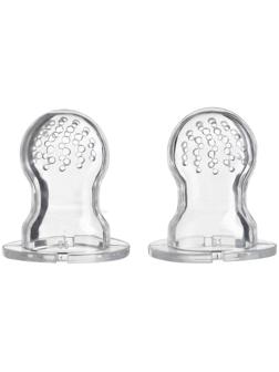 Сеточка для ниблера, силикон, 2шт., размер S