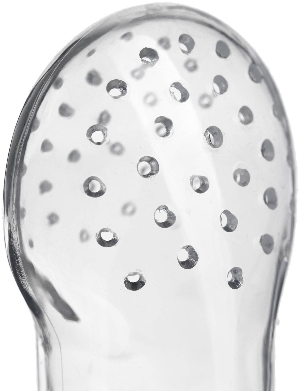 Сеточка для ниблера, силикон, 2шт, размер L