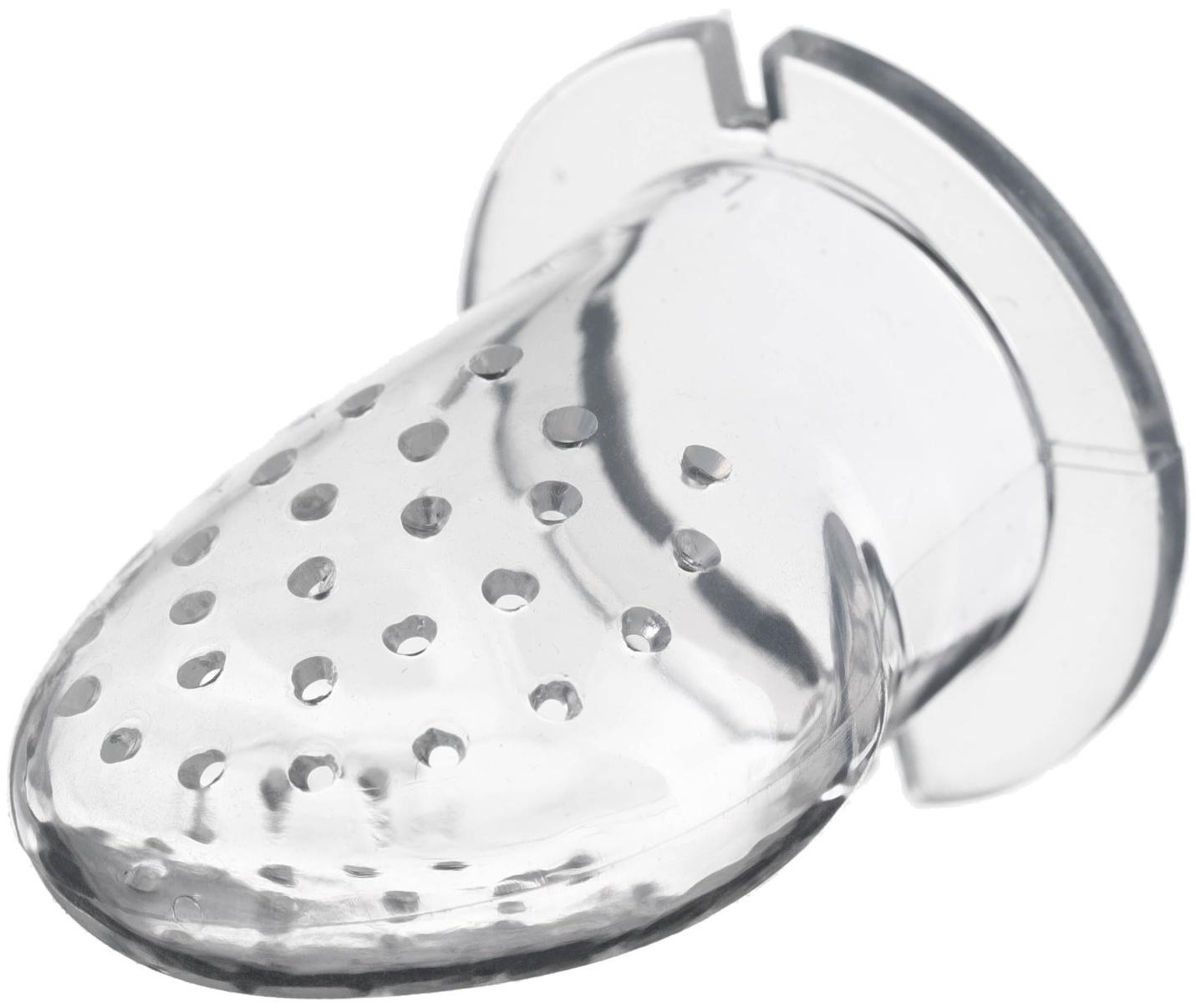 Сеточка для ниблера, силикон, 2шт, размер L