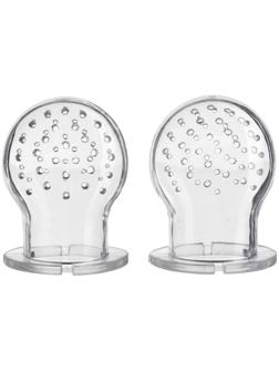 Сеточка для ниблера, силикон, 2шт, размер L