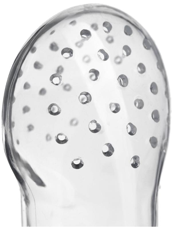 Сеточка для ниблера, силикон, 2шт, размер L