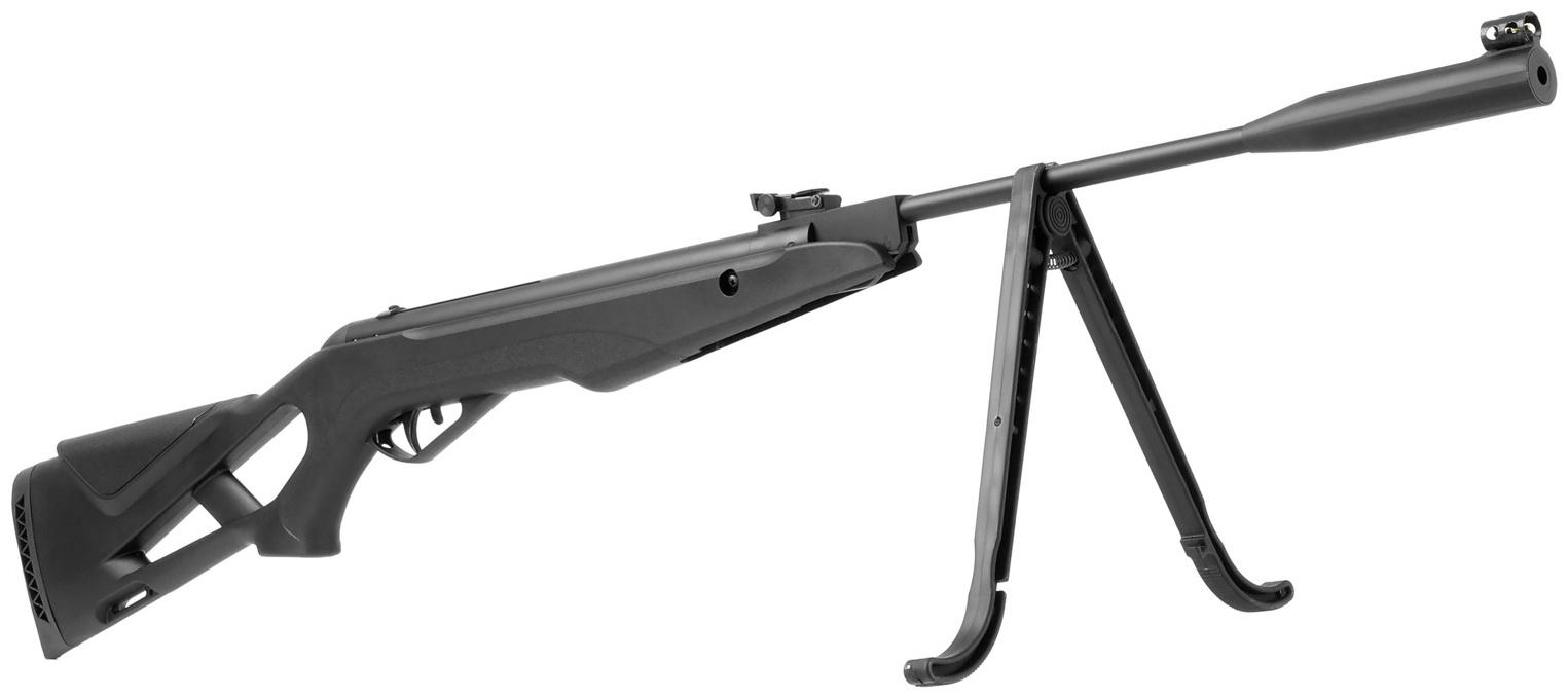 Винтовка пневматическая 