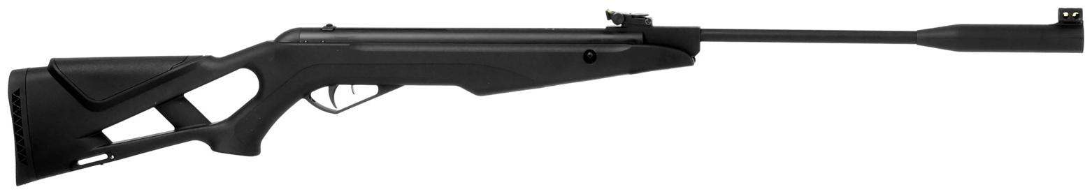 Винтовка пневматическая 