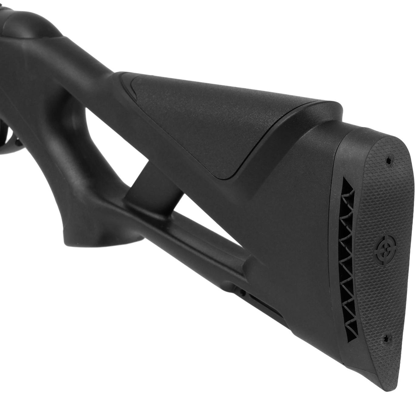 Винтовка пневматическая 