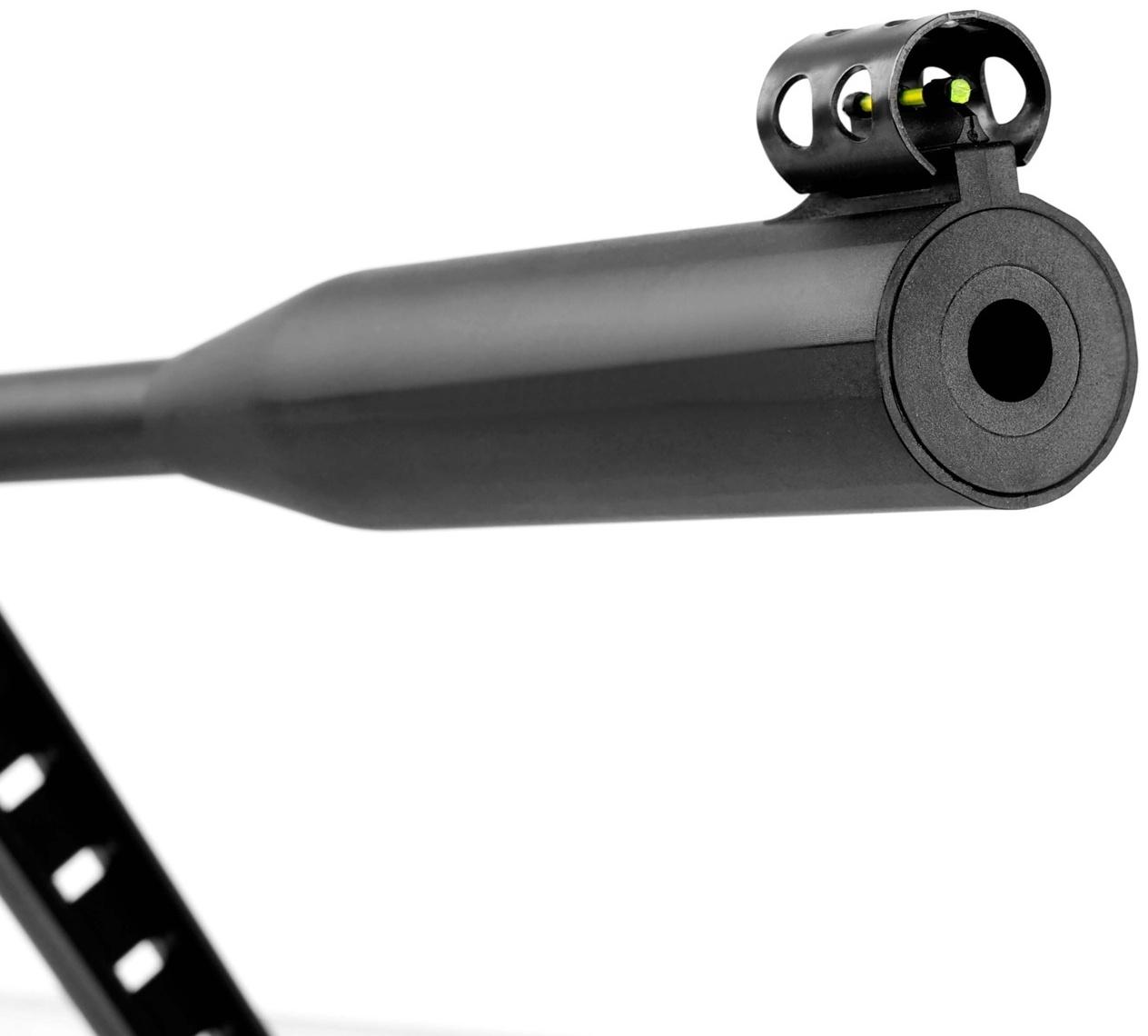 Винтовка пневматическая 