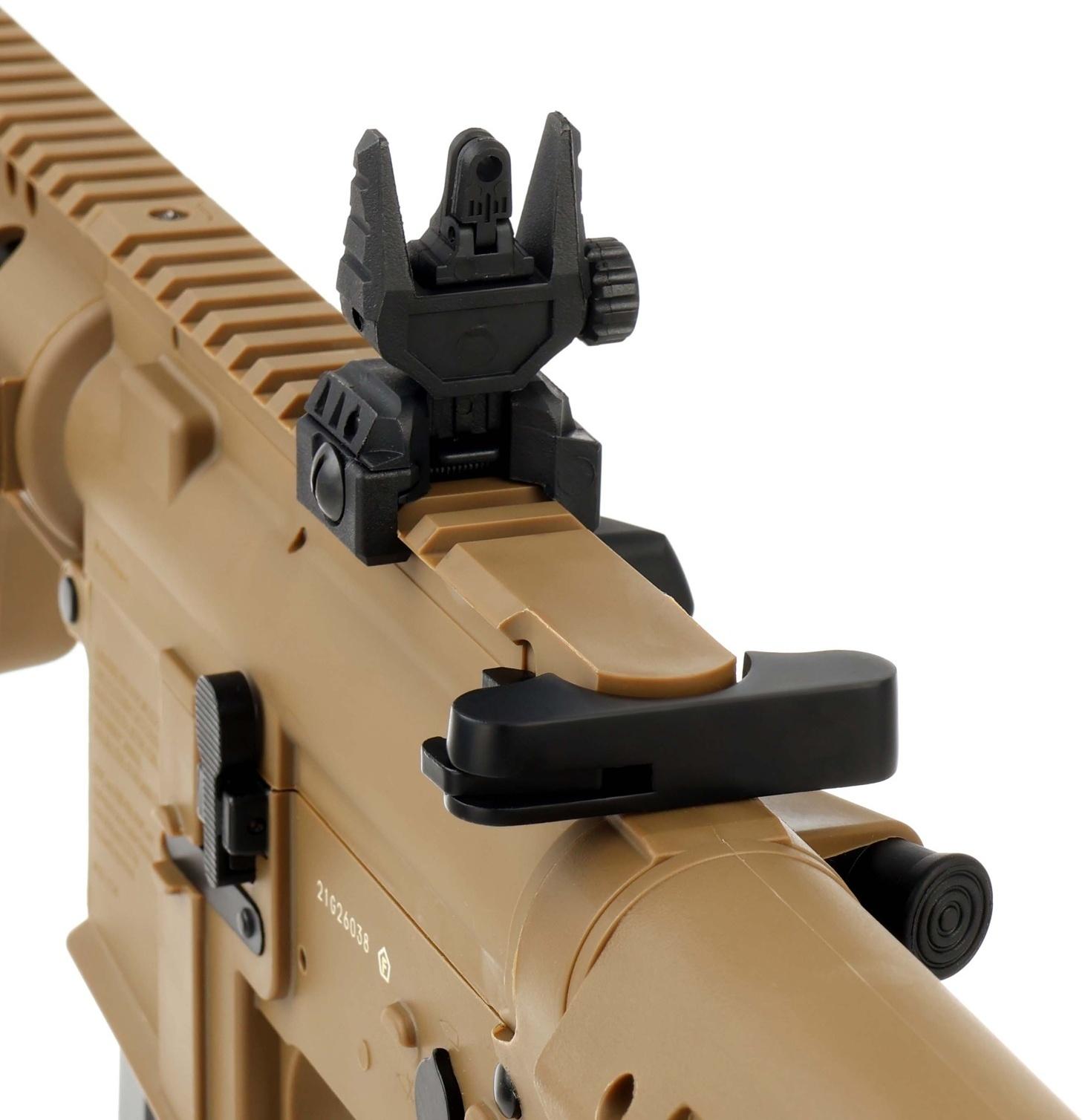 Винтовка пневматическая 