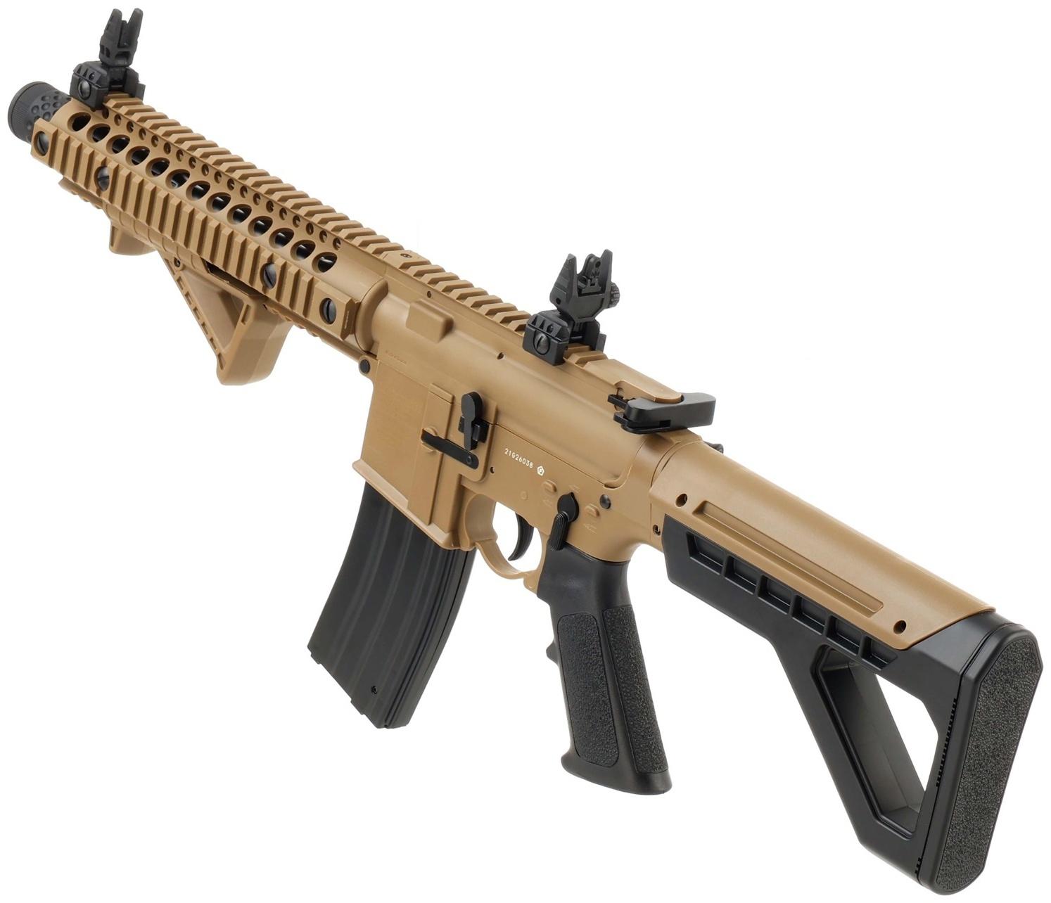 Винтовка пневматическая 