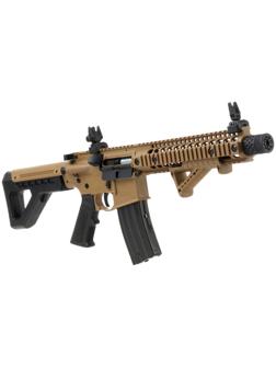 Винтовка пневматическая 