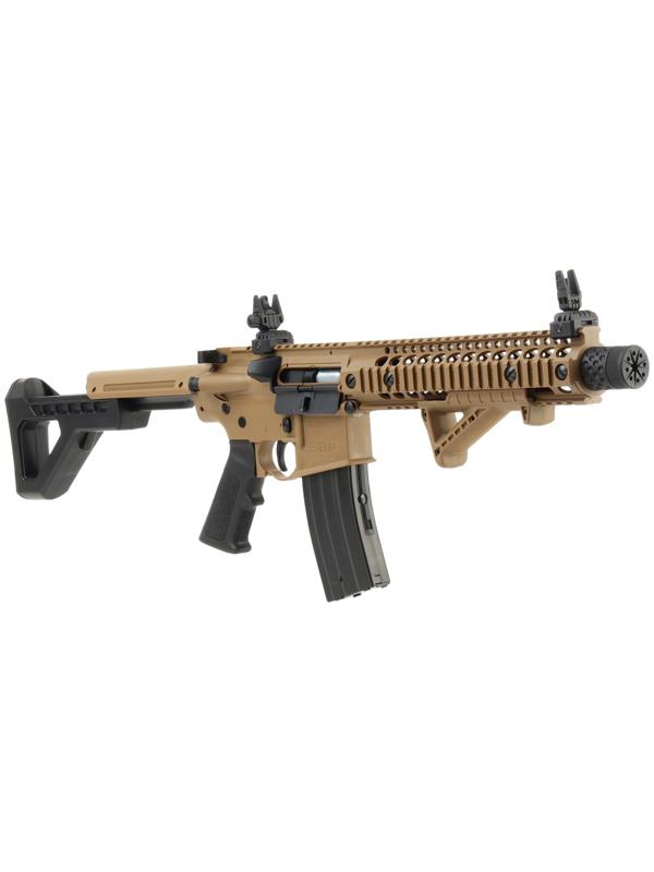 Винтовка пневматическая 