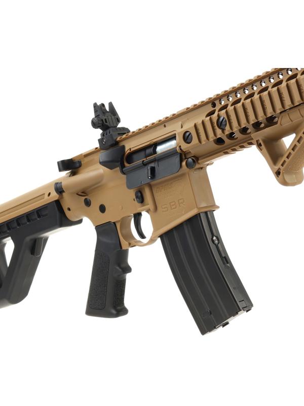 Винтовка пневматическая 