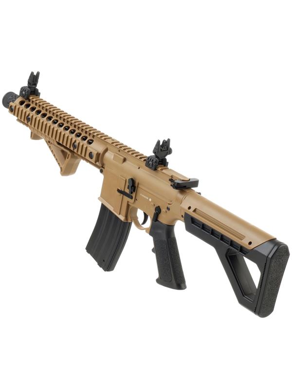 Винтовка пневматическая 