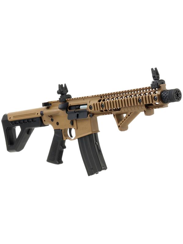 Винтовка пневматическая 