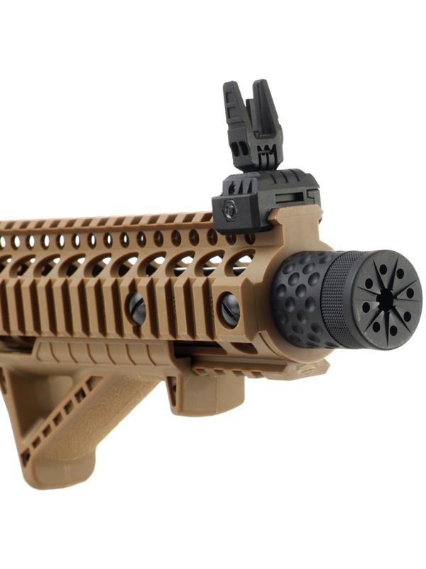 Винтовка пневматическая 