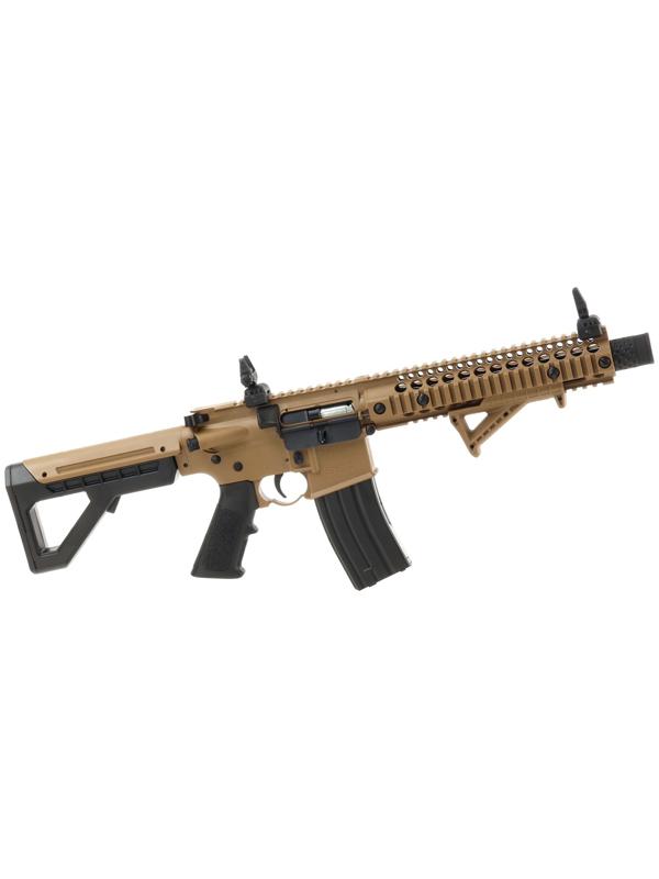 Винтовка пневматическая 