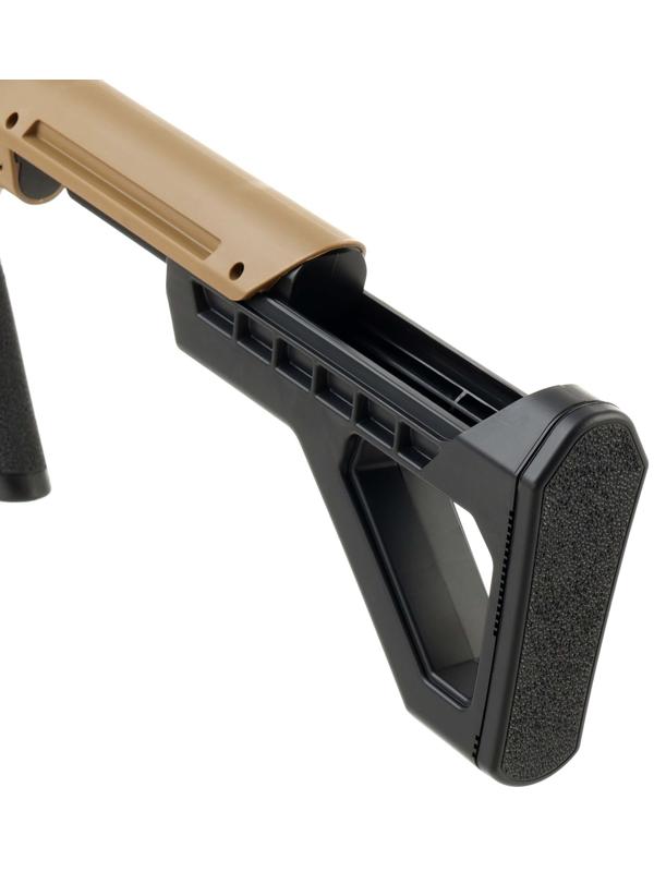 Винтовка пневматическая 