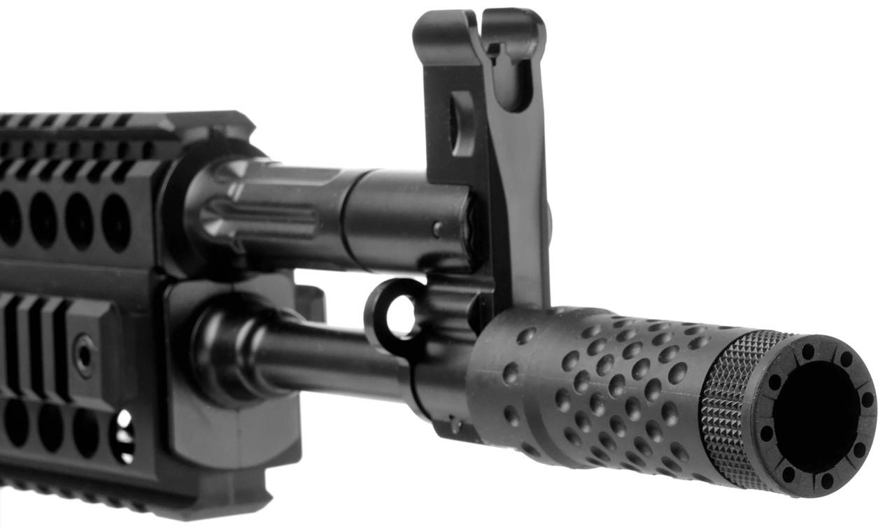 Винтовка пневматическая 