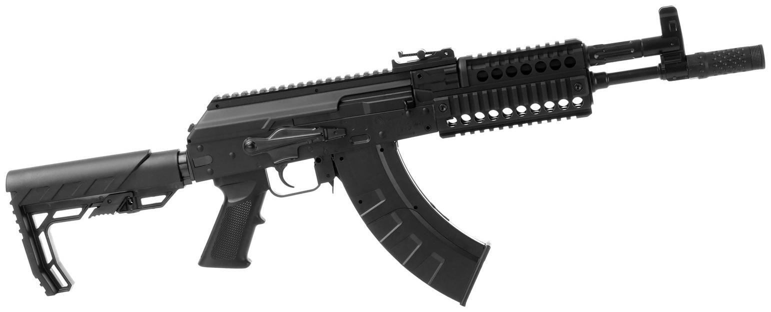 Винтовка пневматическая 