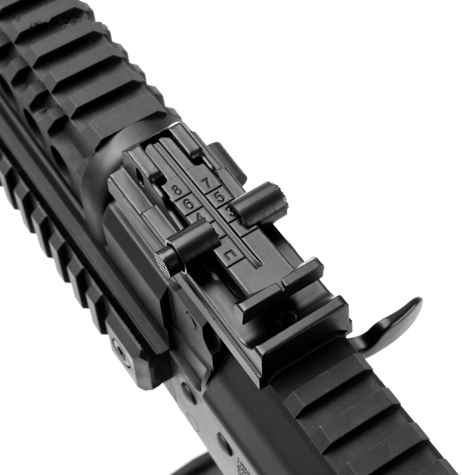 Винтовка пневматическая 