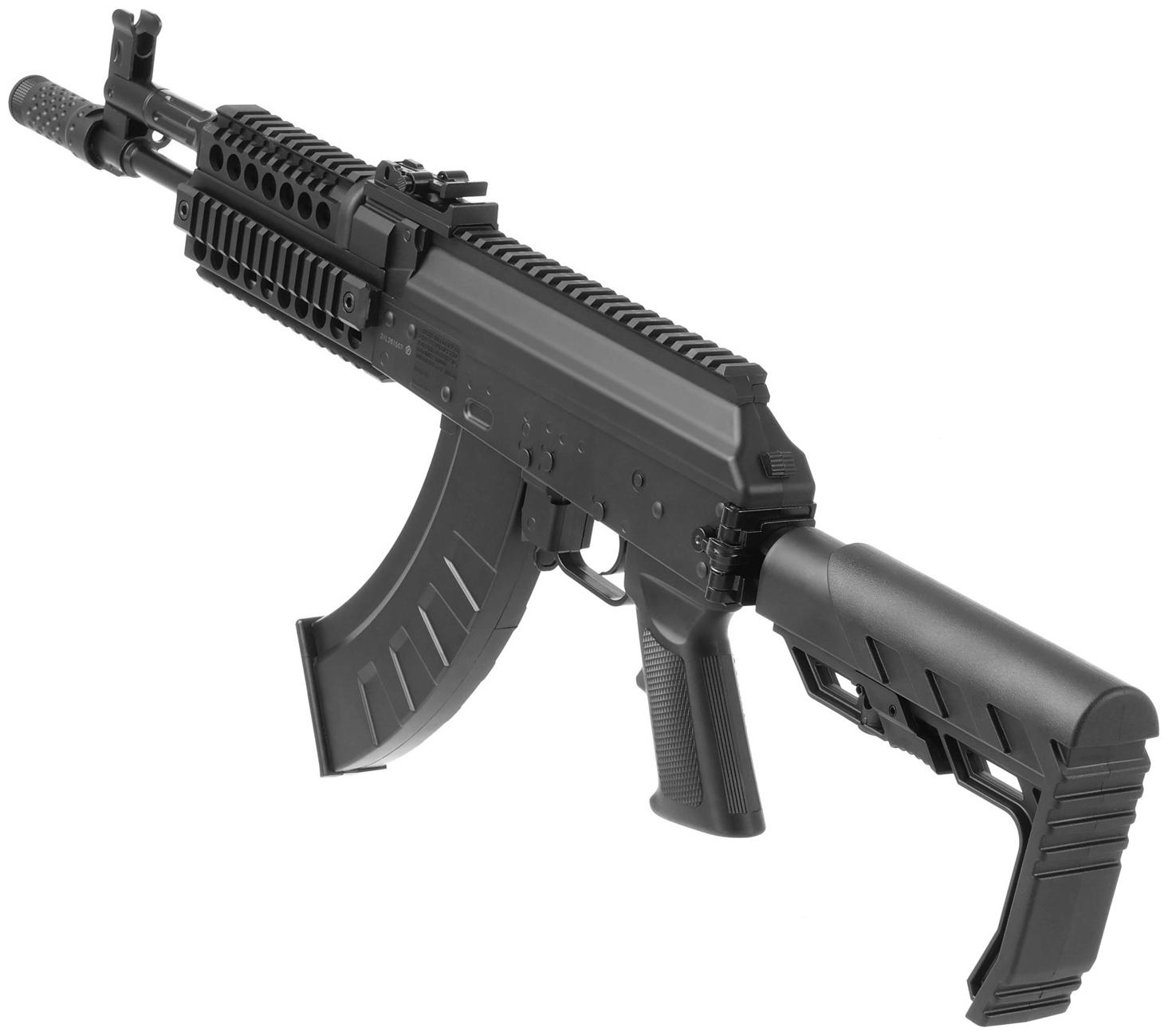 Винтовка пневматическая 